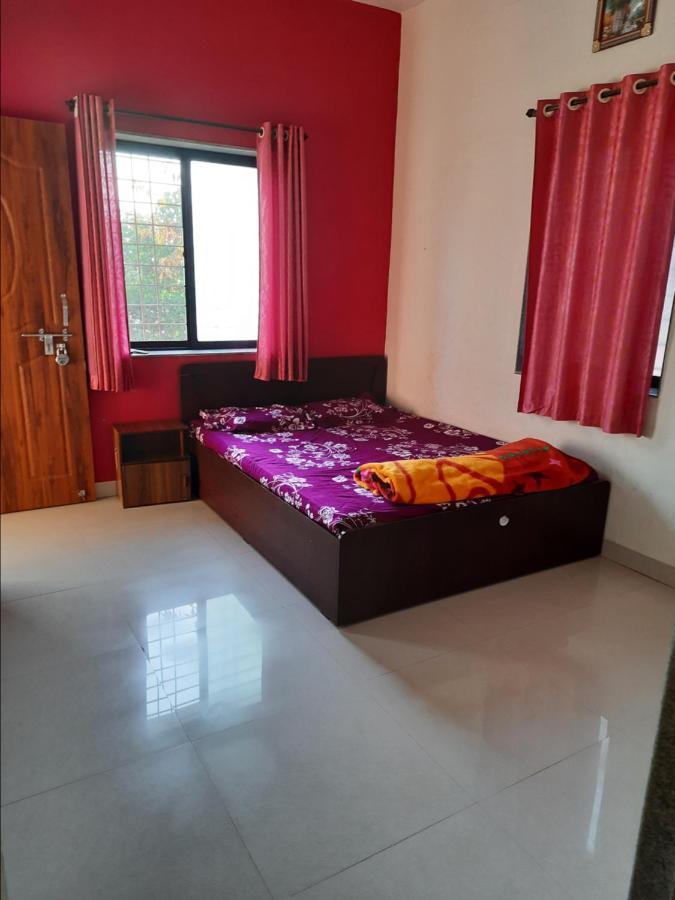 Trimurti Holiday Home Panchgani Bagian luar foto