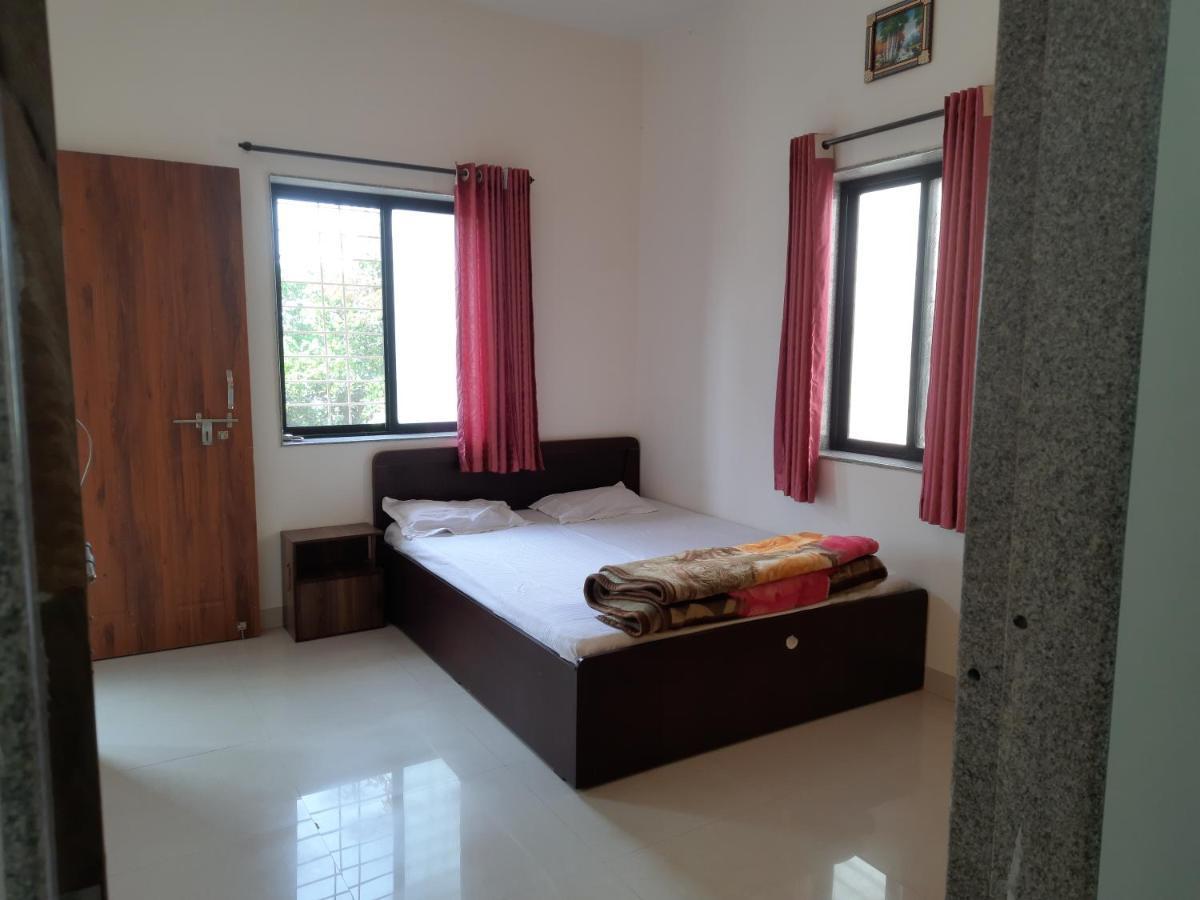 Trimurti Holiday Home Panchgani Bagian luar foto