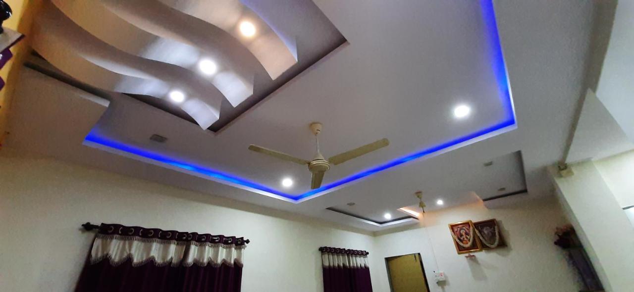 Trimurti Holiday Home Panchgani Bagian luar foto