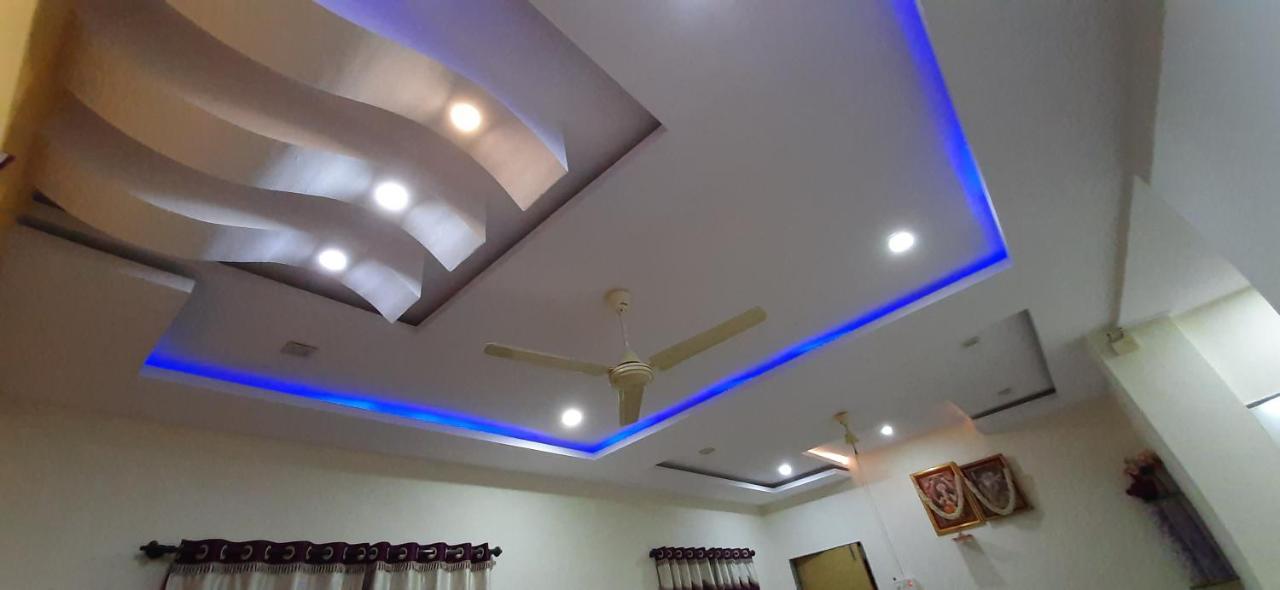 Trimurti Holiday Home Panchgani Bagian luar foto