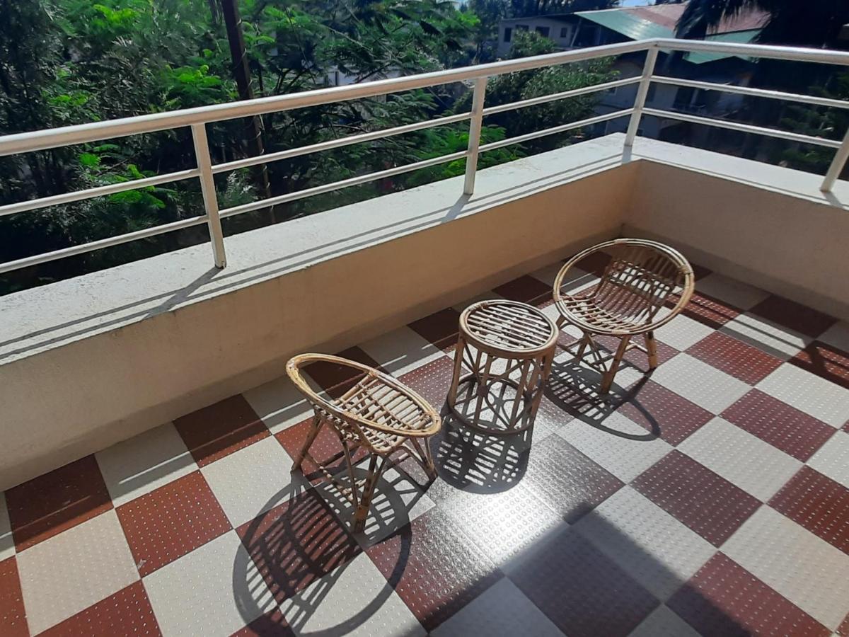 Trimurti Holiday Home Panchgani Bagian luar foto