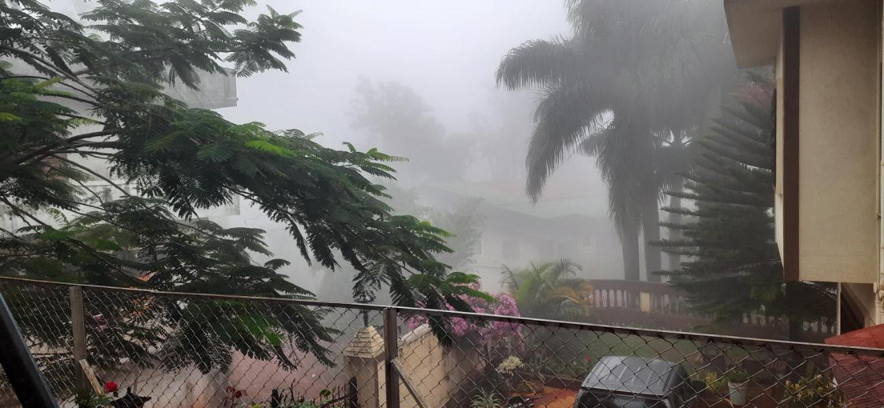 Trimurti Holiday Home Panchgani Bagian luar foto