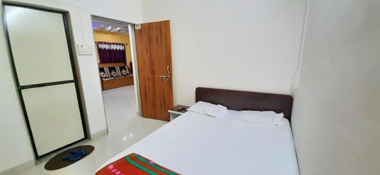 Trimurti Holiday Home Panchgani Bagian luar foto