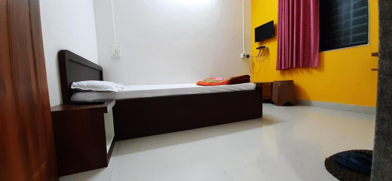 Trimurti Holiday Home Panchgani Bagian luar foto