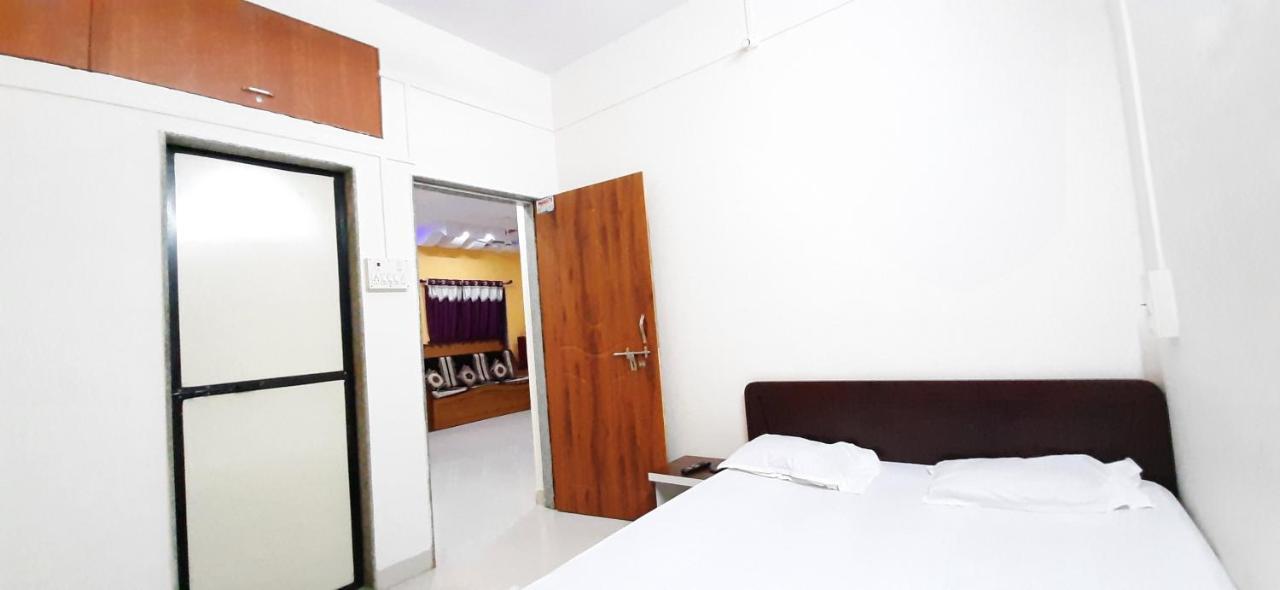 Trimurti Holiday Home Panchgani Bagian luar foto
