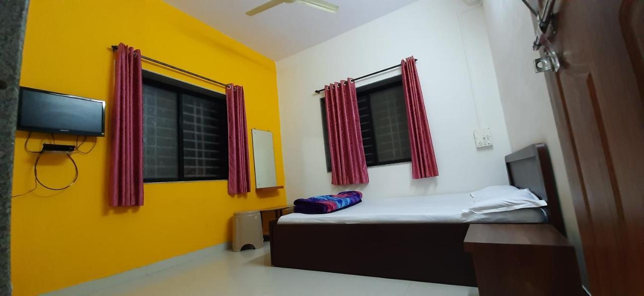 Trimurti Holiday Home Panchgani Bagian luar foto