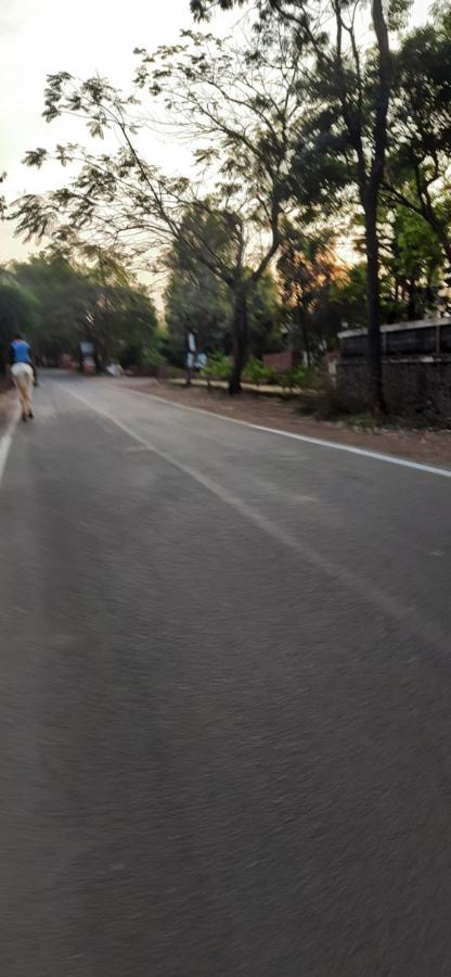 Trimurti Holiday Home Panchgani Bagian luar foto
