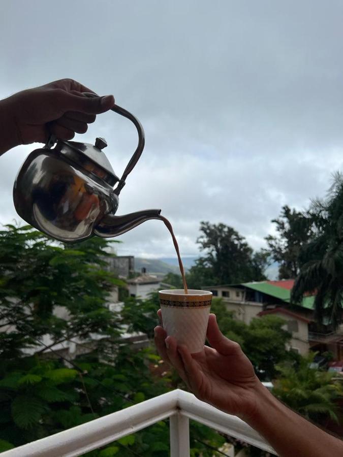 Trimurti Holiday Home Panchgani Bagian luar foto
