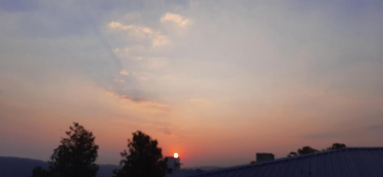 Trimurti Holiday Home Panchgani Bagian luar foto