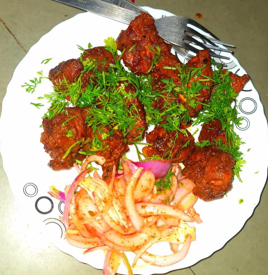 Trimurti Holiday Home Panchgani Bagian luar foto