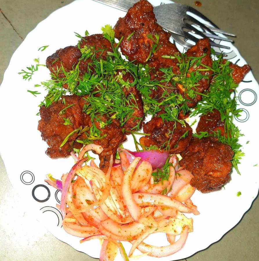 Trimurti Holiday Home Panchgani Bagian luar foto