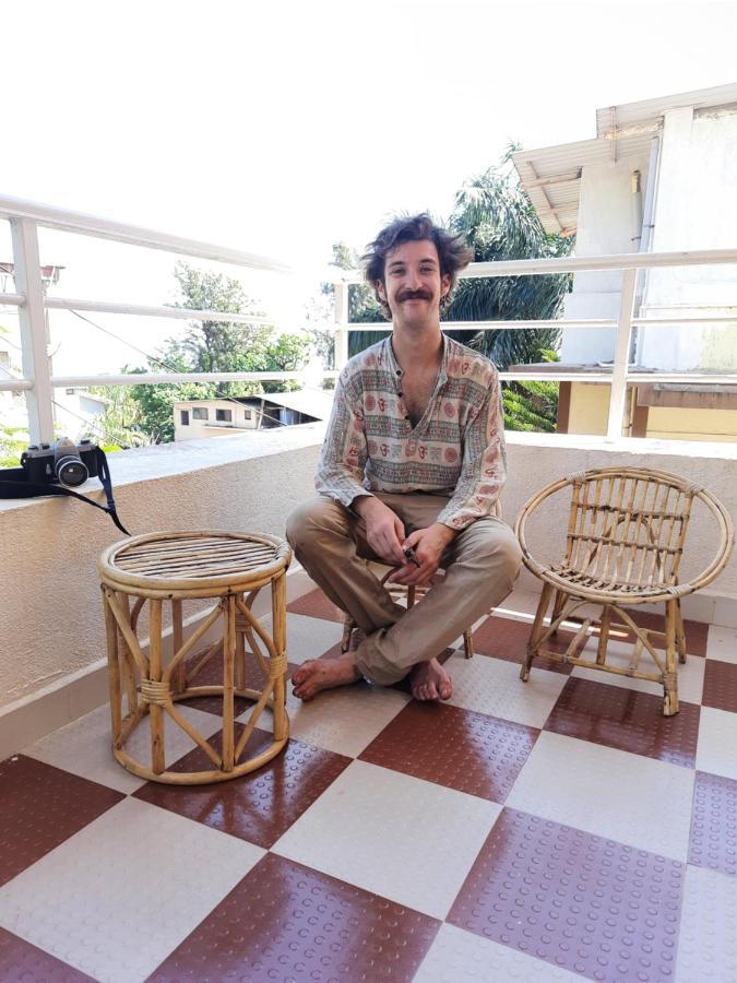Trimurti Holiday Home Panchgani Bagian luar foto