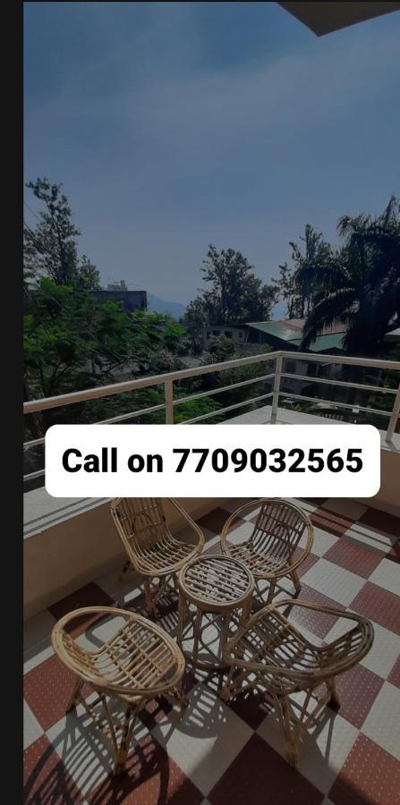 Trimurti Holiday Home Panchgani Bagian luar foto