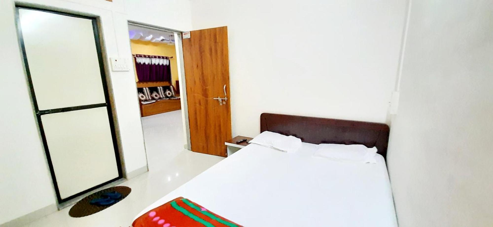 Trimurti Holiday Home Panchgani Bagian luar foto