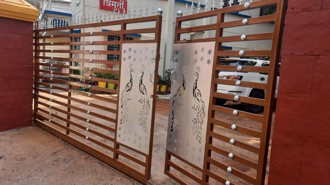 Trimurti Holiday Home Panchgani Bagian luar foto