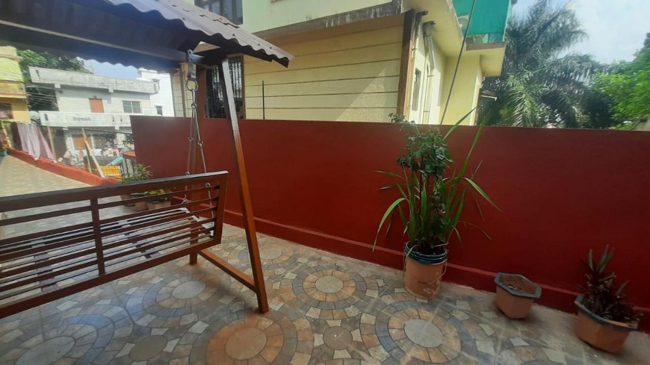 Trimurti Holiday Home Panchgani Bagian luar foto