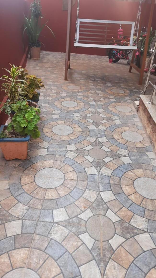Trimurti Holiday Home Panchgani Bagian luar foto