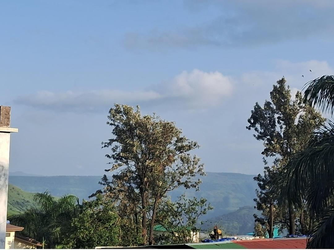 Trimurti Holiday Home Panchgani Bagian luar foto