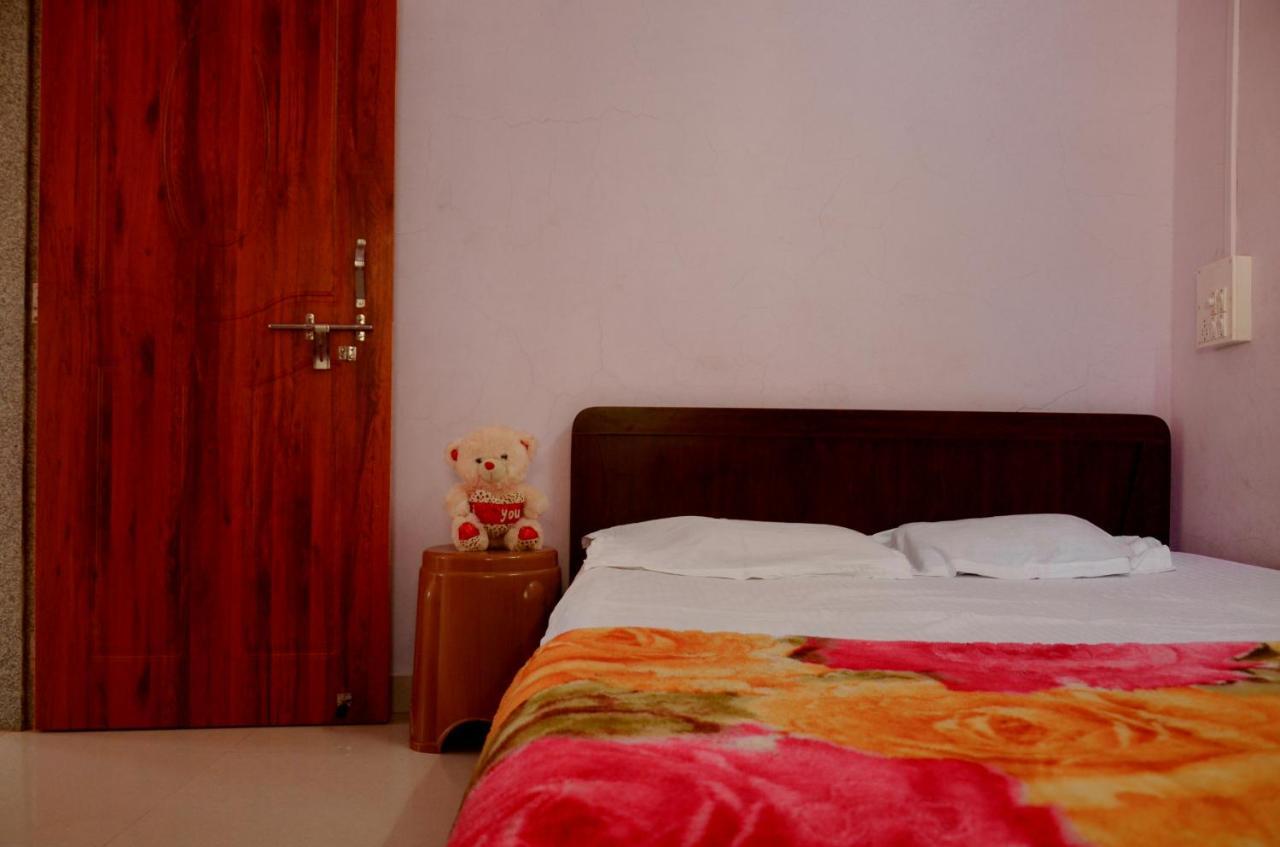 Trimurti Holiday Home Panchgani Bagian luar foto